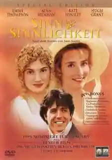 გრძნობა და გონება