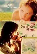ჩემი სიყვარულის ზაფხული / My Summer of Love (ქართულად)