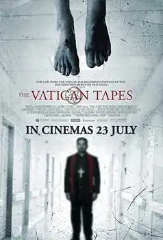 ვატიკანის ჩანაწერები / THE VATICAN TAPES (ქართულად)