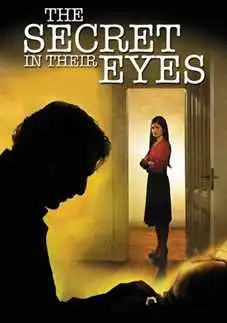 საიდუმლო მათ თვალებში / THE SECRET IN THEIR EYES  (ქართულად)