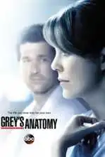 გრეის ანატომია სეზონი 13 / GREY'S ANATOMY season 13 (ქართულად)