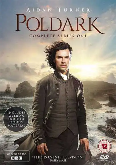 პოლდარკი სეზონი 1 / POLDARK season 1 (ქართულად)