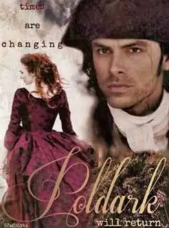 პოლდარკი სეზონი 2 / POLDARK season 2 (ქართულად)