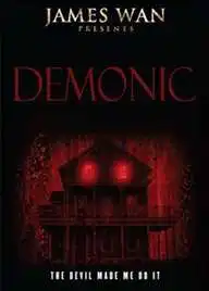 დემონური / DEMONIC  (ქართულად)
