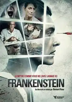 ფრანკენშტეინი / FRANKENSTEIN  (ქართულად)