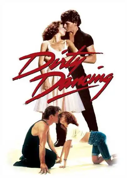 ბინძური ცეკვები / DIRTY DANCING  (ქართულად)