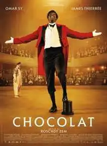 შოკოლადი / CHOCOLAT  (ქართულად)
