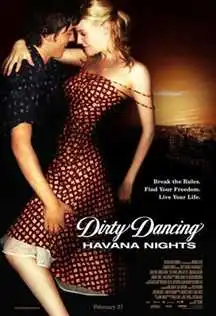 ბინძური ცეკვები 2 / DIRTY DANCING: HAVANA NIGHTS  (ქართულად)