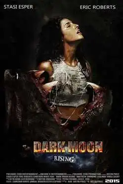 შავი მთვარის აღმასვლა  / DARK MOON RISING  (ქართულად)