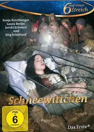 ფიფქია / SCHNEEWITTCHEN (ქართულად)