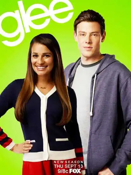 გუნდი სეზონი 3 / GLEE Season 3 (ქართულად)