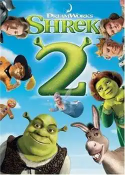 შრეკი 2