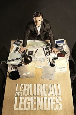 ლეგენდების ბიურო