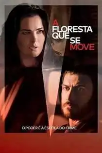 მოძრავი ტყე / A Floresta Que Se Move