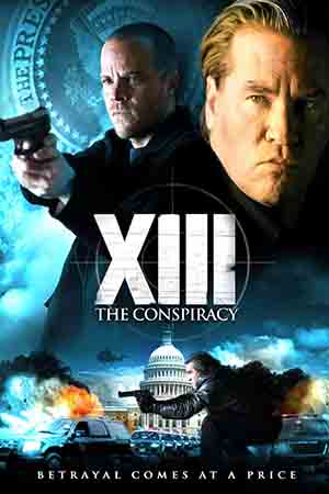 XIII: შეთქმულება