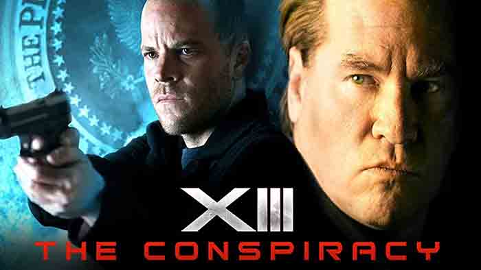 XIII: შეთქმულება