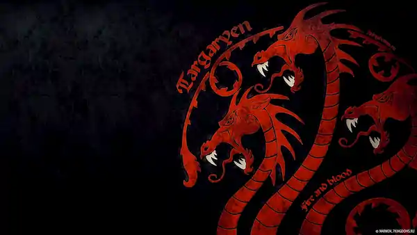 დრაკონის სახლი