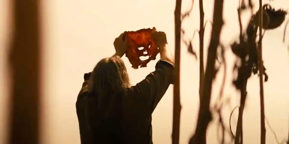 ტეხასური ჟლეტა ხერხით