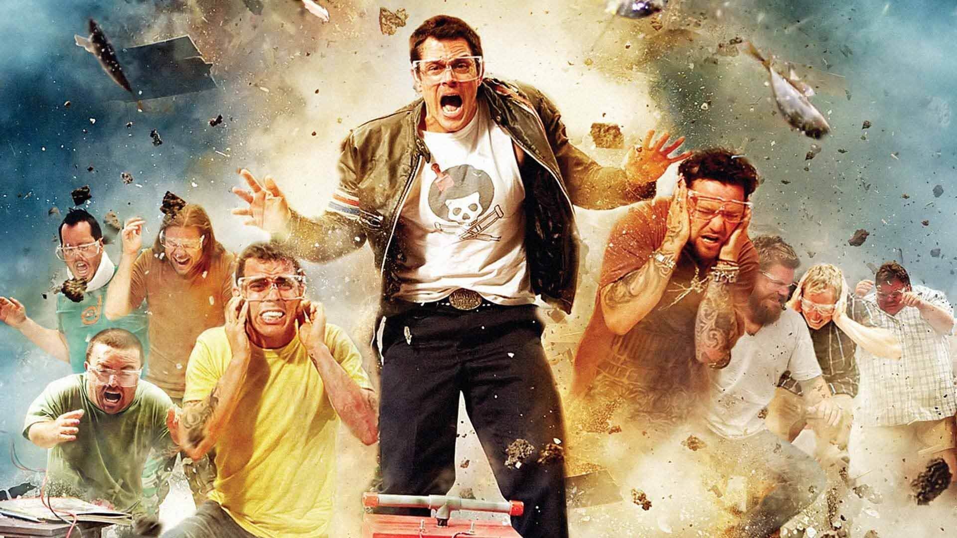 თავქარიანები 3D