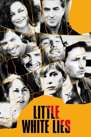 პატარა საიდუმლოებები