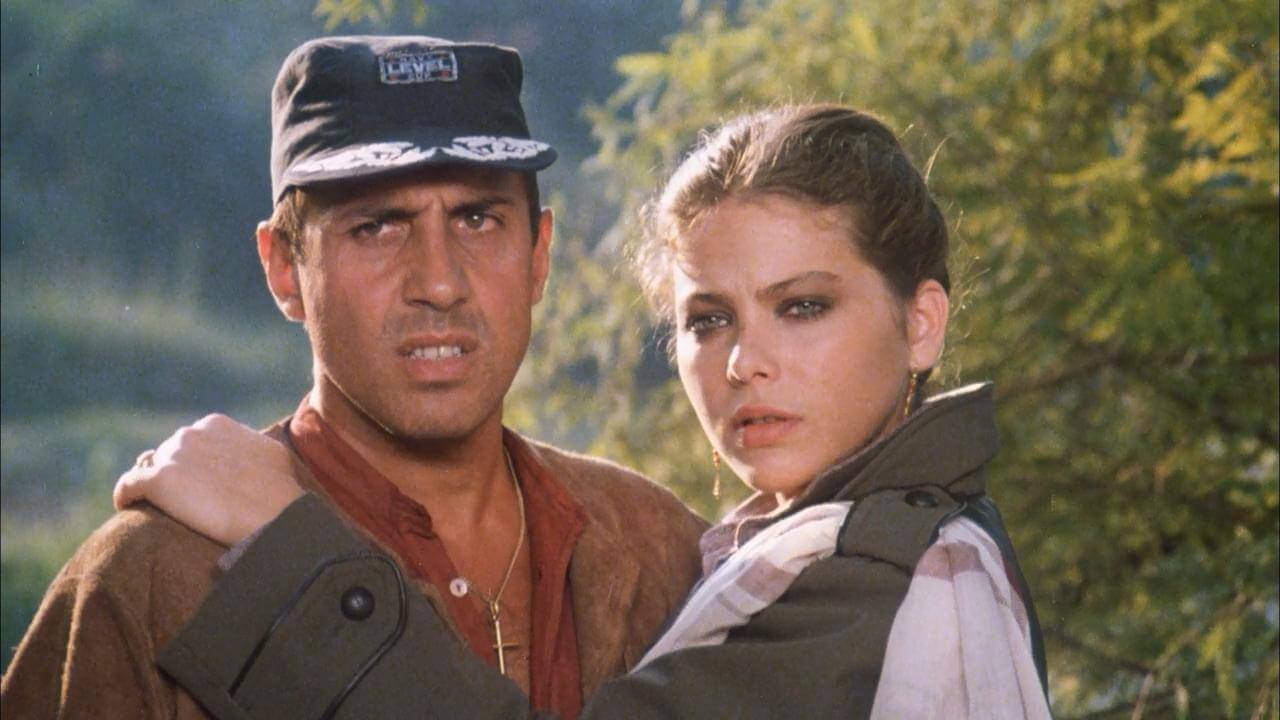 ჭირვეულის მორჯულება