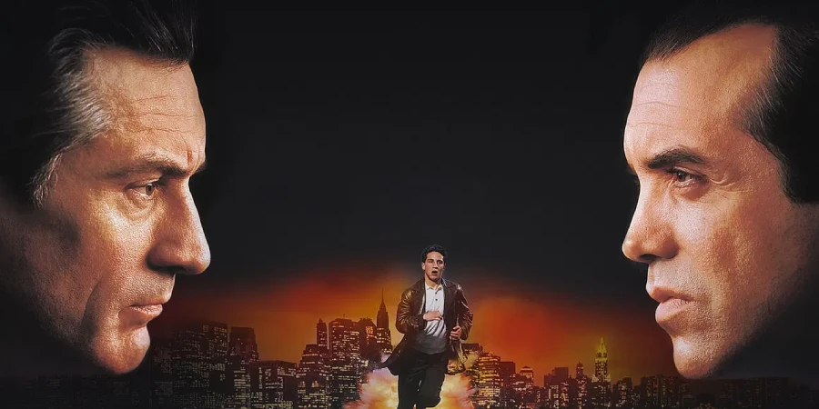 ბრონქსული ამბავი