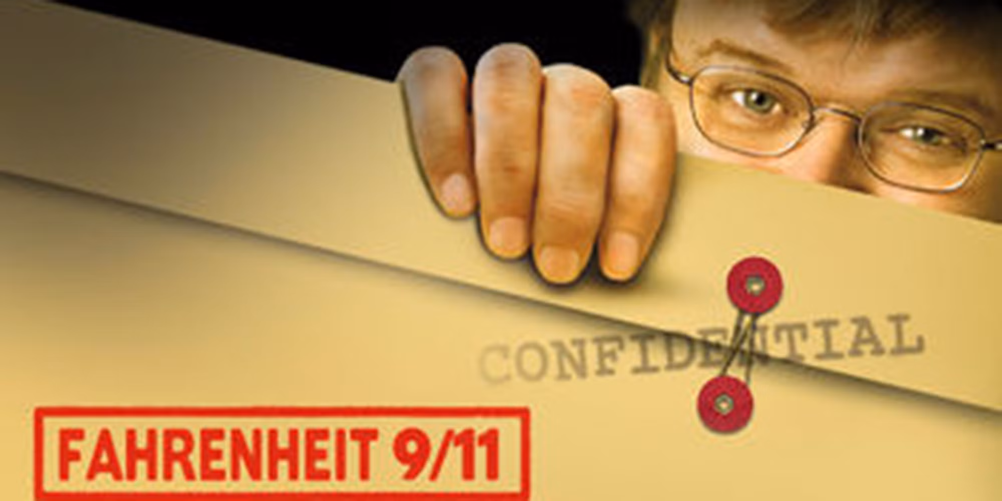 ფარენჰაიტი 9/11