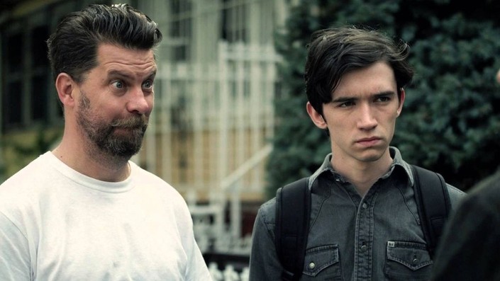 როგორ გახდე მამაკაცი