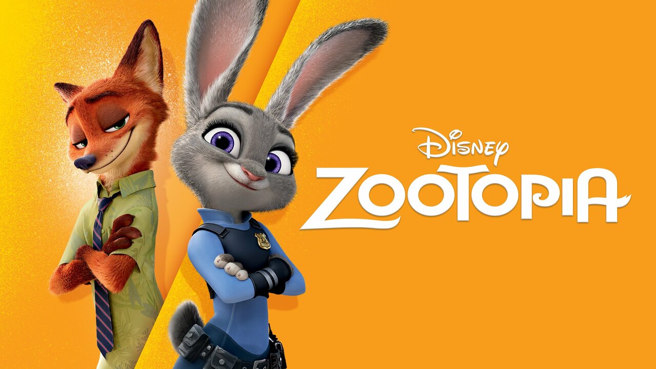 ზოოტოპია