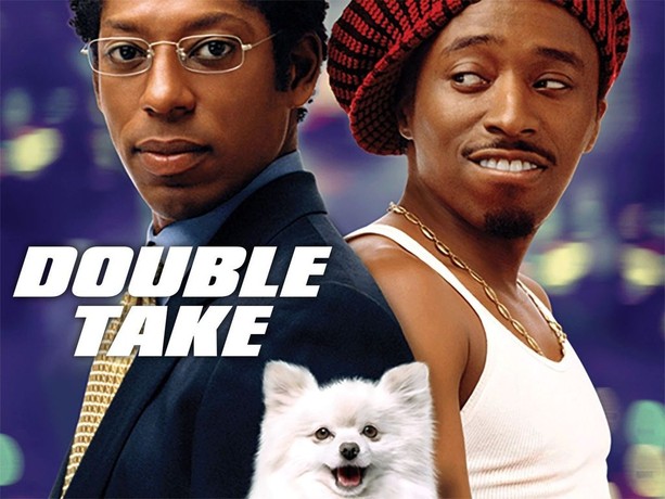 ორმაგი უსიამოვნება