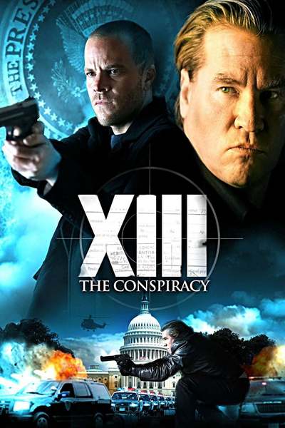 XIII: შეთქმულება-სერია 2