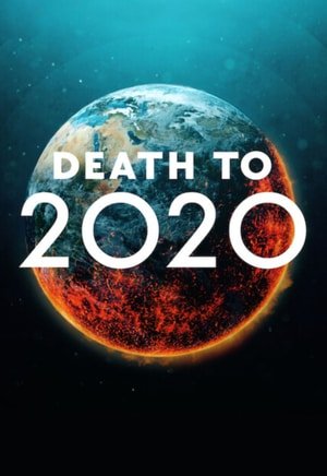 სიკვდილი 2020 წელს