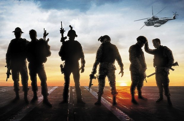 Act of Valor