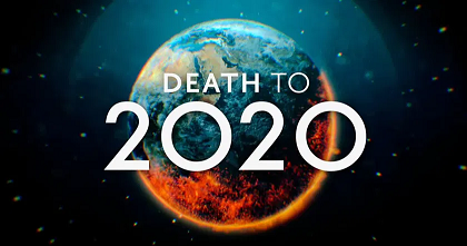 სიკვდილი 2020 წელს