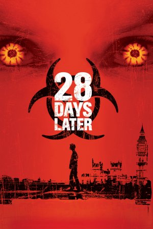 28 დღის შემდეგ