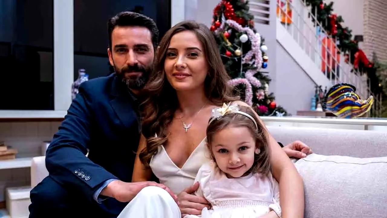 ჩემი ძვირფასი დედა