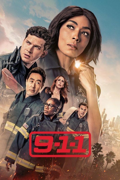 911 სეზონი 4