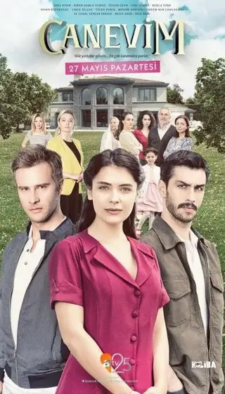 უძვირფასესი თურქული სერიალი (ქართულად)