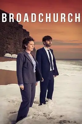 ბროდჩერჩი