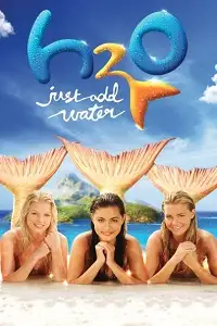 H2O: უბრალოდ დაამატე წყალი