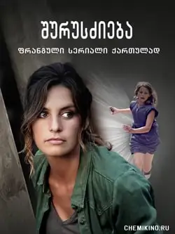 შურისძიება სეზონი 1 (ქართულად)