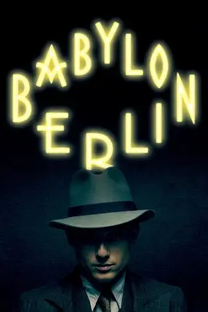 ბაბილონი ბერლინი სეზონი 1 (ქართულად)