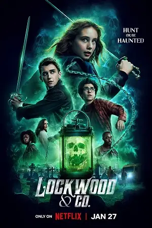 სააგენტო \"ლოკვუდი და კომპანია\" | Lockwood & Co.