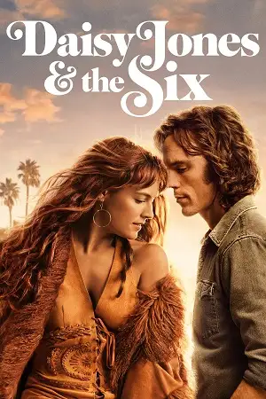დეიზი ჯონსი და THE SIX