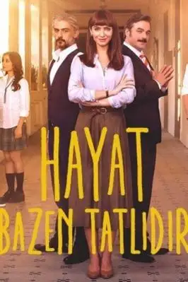 ცხოვრება ზოგჯერ ტკბილია